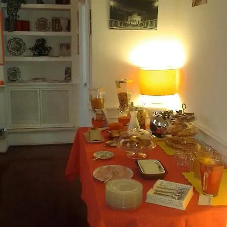 Imperiale Couette-café