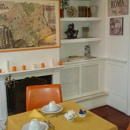 Imperiale Couette-café