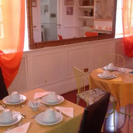 Couette-café Imperiale