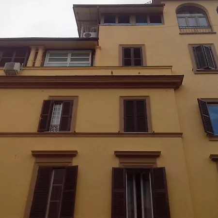 Bed & Breakfast Imperiale
