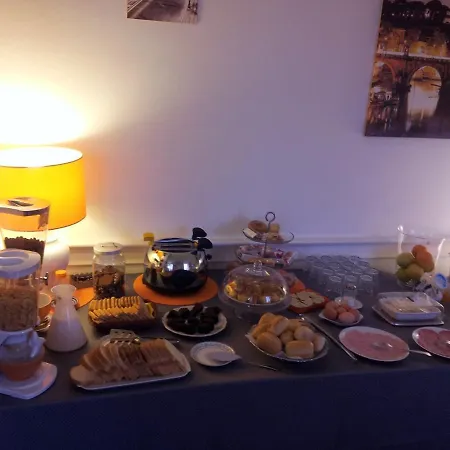 Couette-café Imperiale *