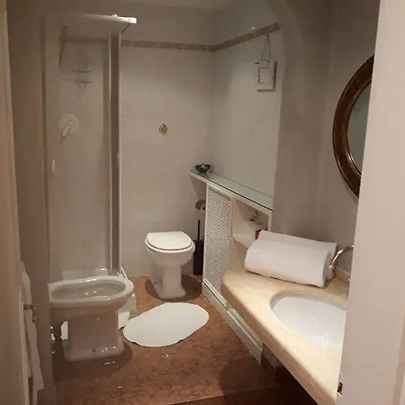 Couette-café Imperiale Rome