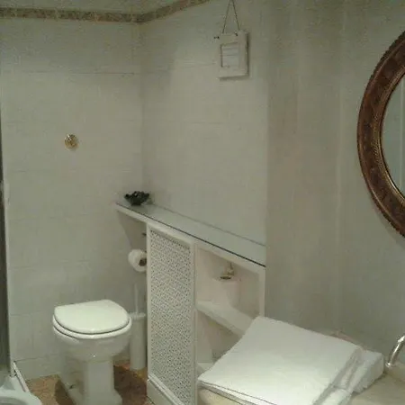 Couette-café Imperiale Rome