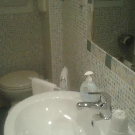 Bed & Breakfast Imperiale