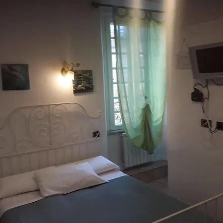 Couette-café Imperiale Rome
