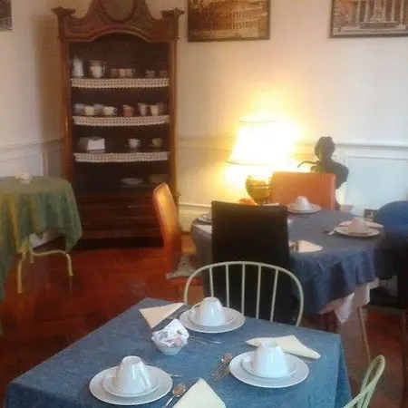 Imperiale Couette-café *