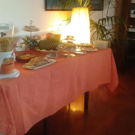 Imperiale Bed & Breakfast *