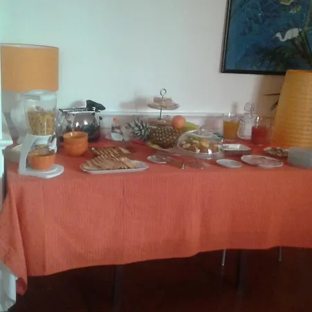 Imperiale Bed & Breakfast Rome