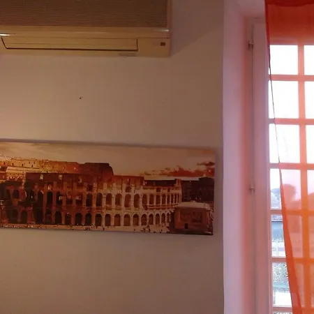 Imperiale * Ρώμη