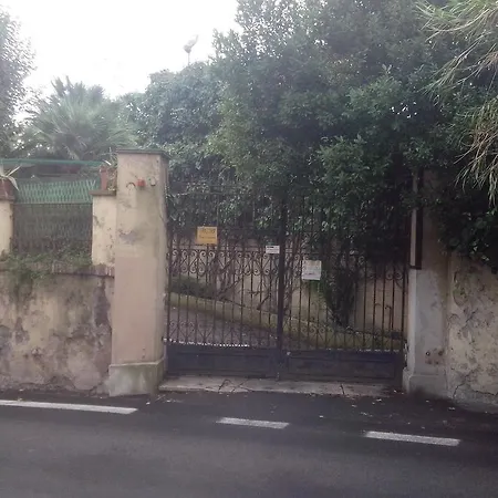 Imperiale Bed and Breakfast