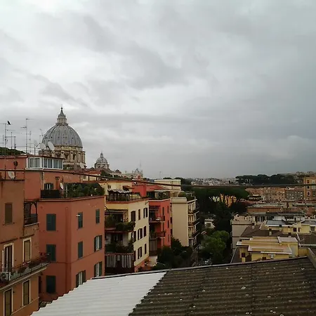 Imperiale Bed and Breakfast *