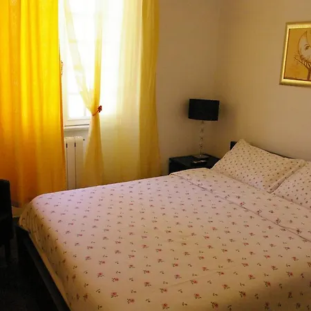 Bed and Breakfast Imperiale *