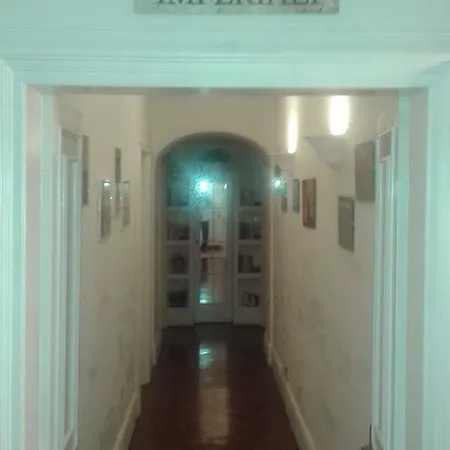 Bed and Breakfast Imperiale