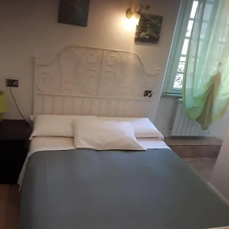 Imperiale Bed and Breakfast *