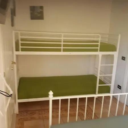 Bed and Breakfast Imperiale Ρώμη