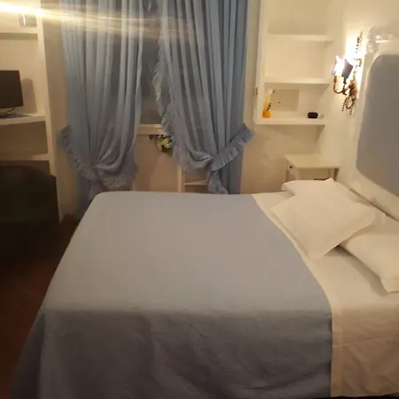 Imperiale Bed and Breakfast *