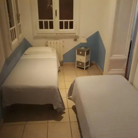 Bed and Breakfast Imperiale
