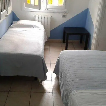 Imperiale Bed and Breakfast Ρώμη